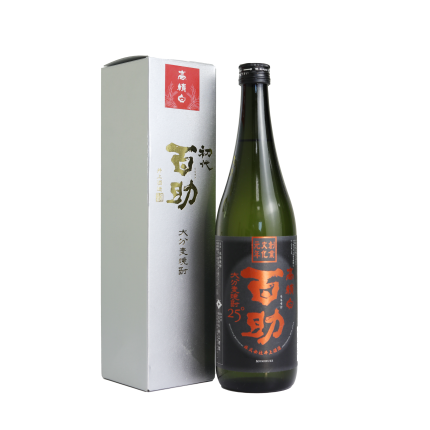百助 高精白